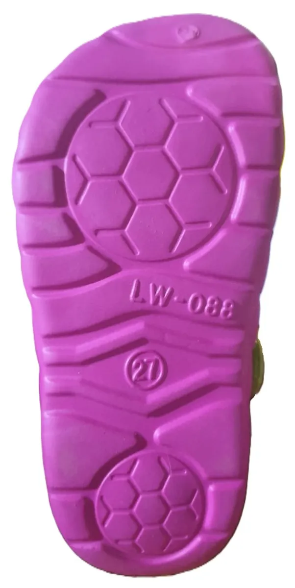 Lila 1